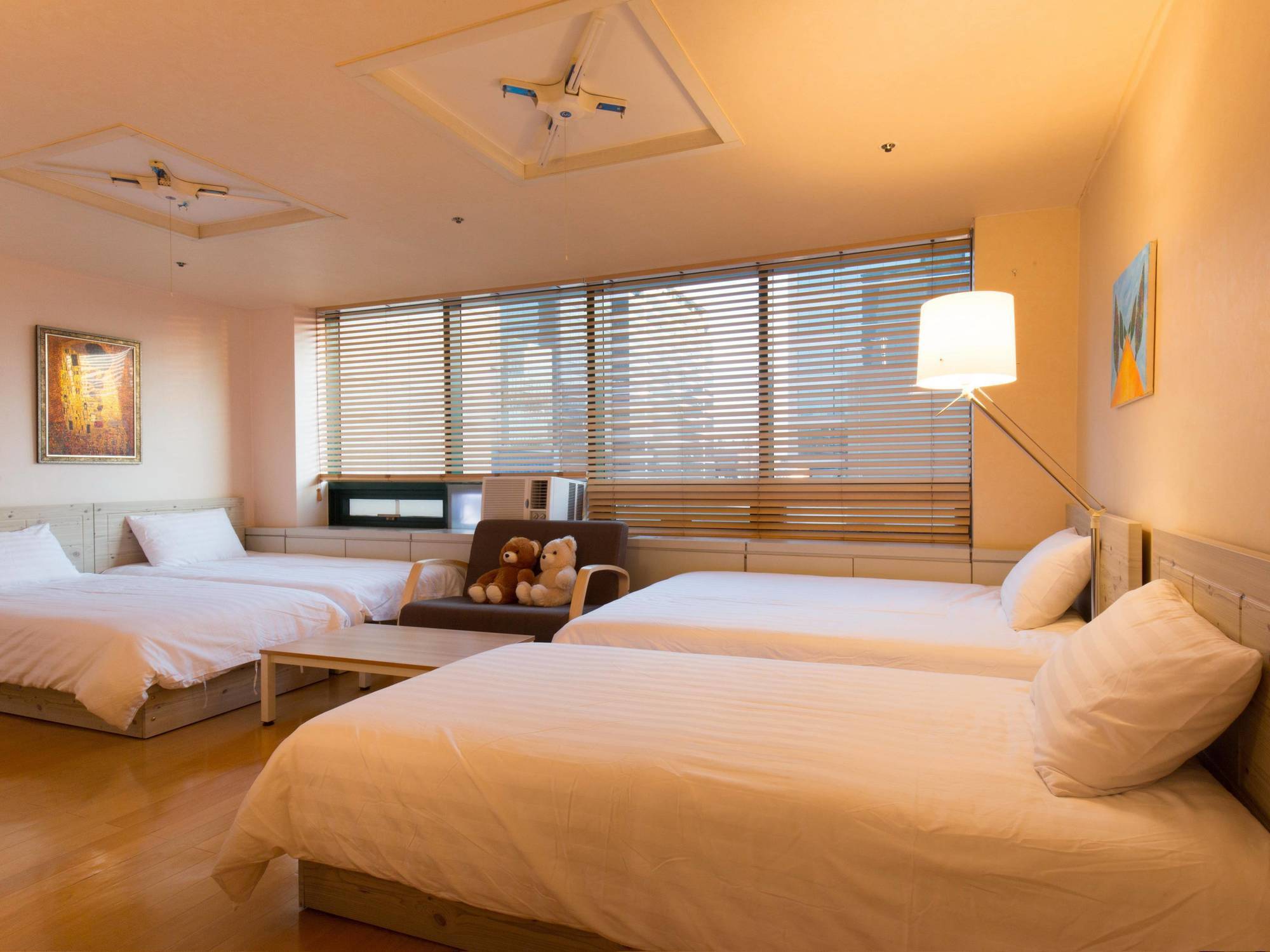 Jeong Stay Seoul Exterior photo