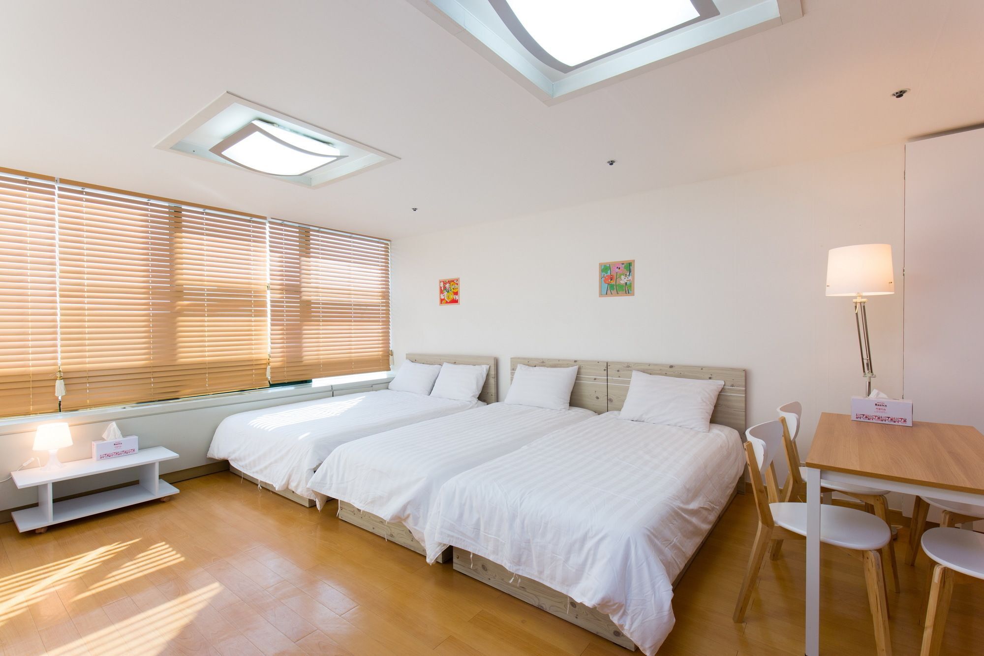 Jeong Stay Seoul Exterior photo