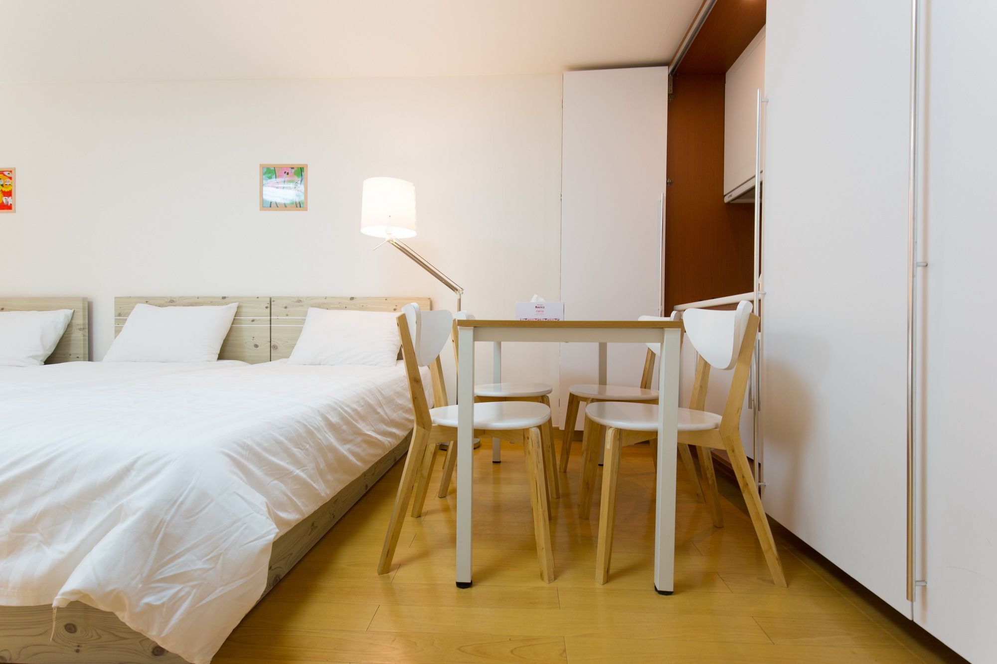 Jeong Stay Seoul Exterior photo